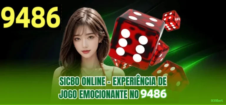 Slots no app 939bet mobile