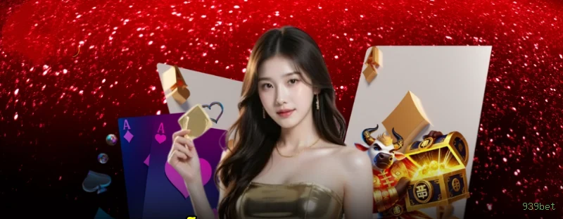 Download app 939bet Android iOS